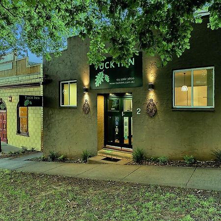 Tuck Inn Yarra Valley Healesville Zewnętrze zdjęcie