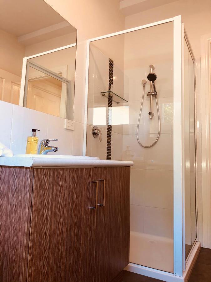 Tuck Inn Yarra Valley Healesville Zewnętrze zdjęcie
