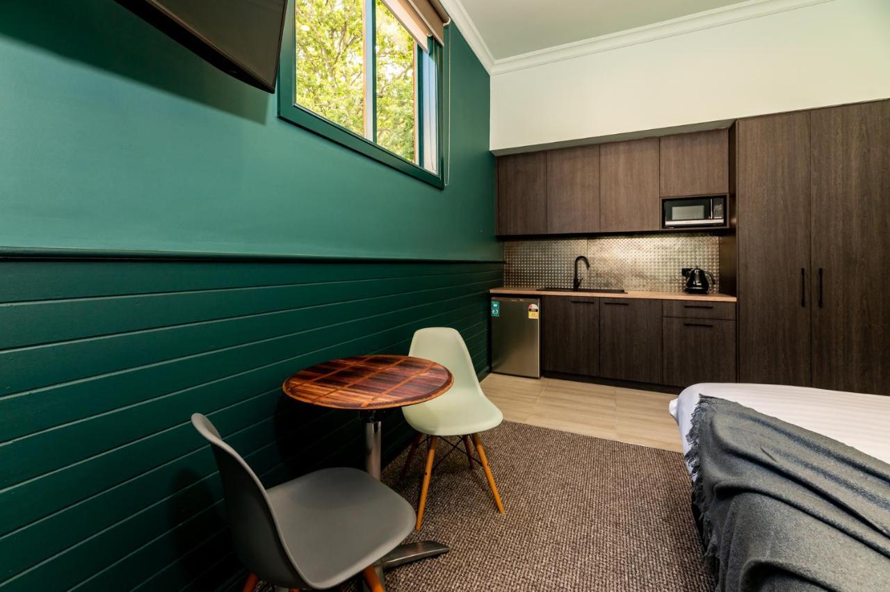 Tuck Inn Yarra Valley Healesville Zewnętrze zdjęcie