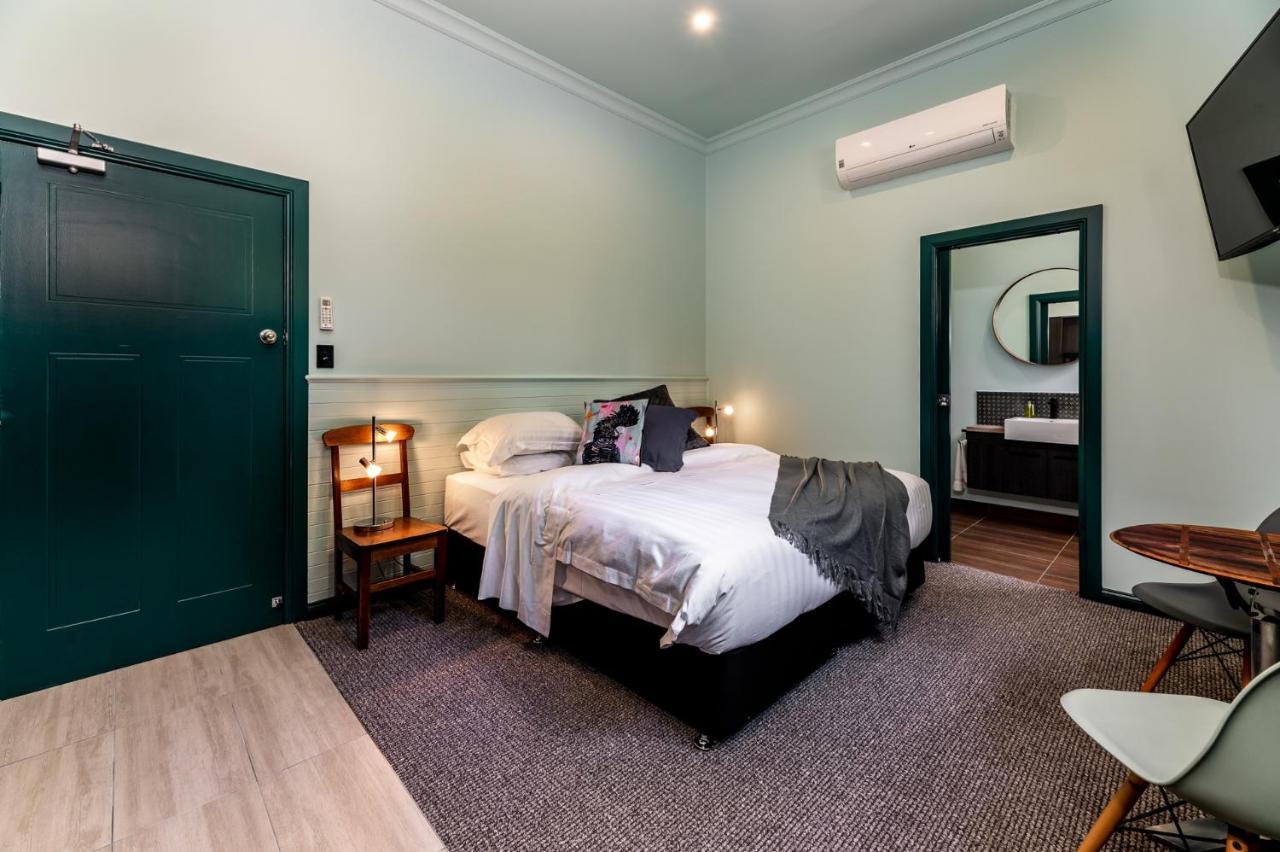 Tuck Inn Yarra Valley Healesville Zewnętrze zdjęcie