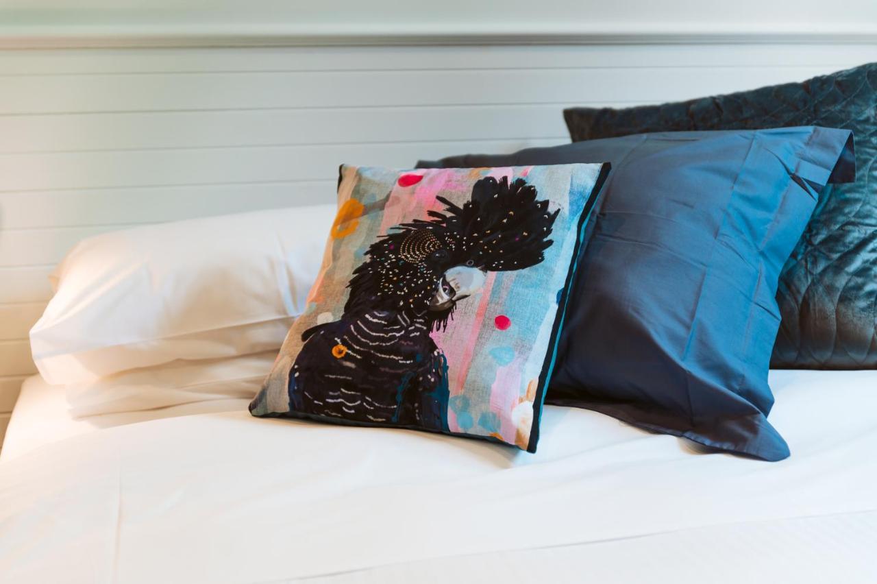 Tuck Inn Yarra Valley Healesville Zewnętrze zdjęcie