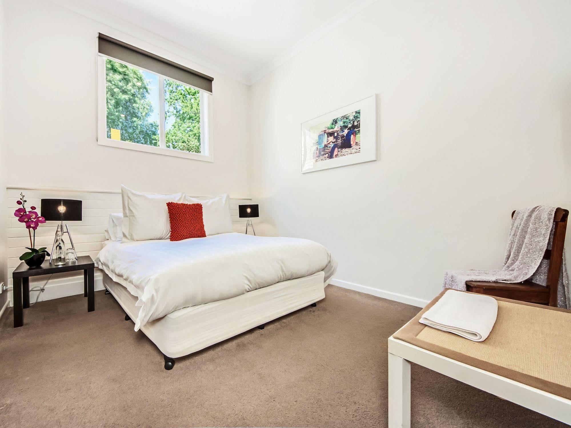 Tuck Inn Yarra Valley Healesville Zewnętrze zdjęcie