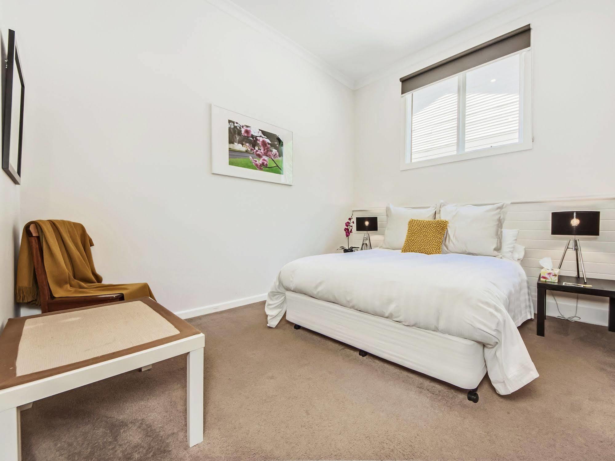 Tuck Inn Yarra Valley Healesville Zewnętrze zdjęcie