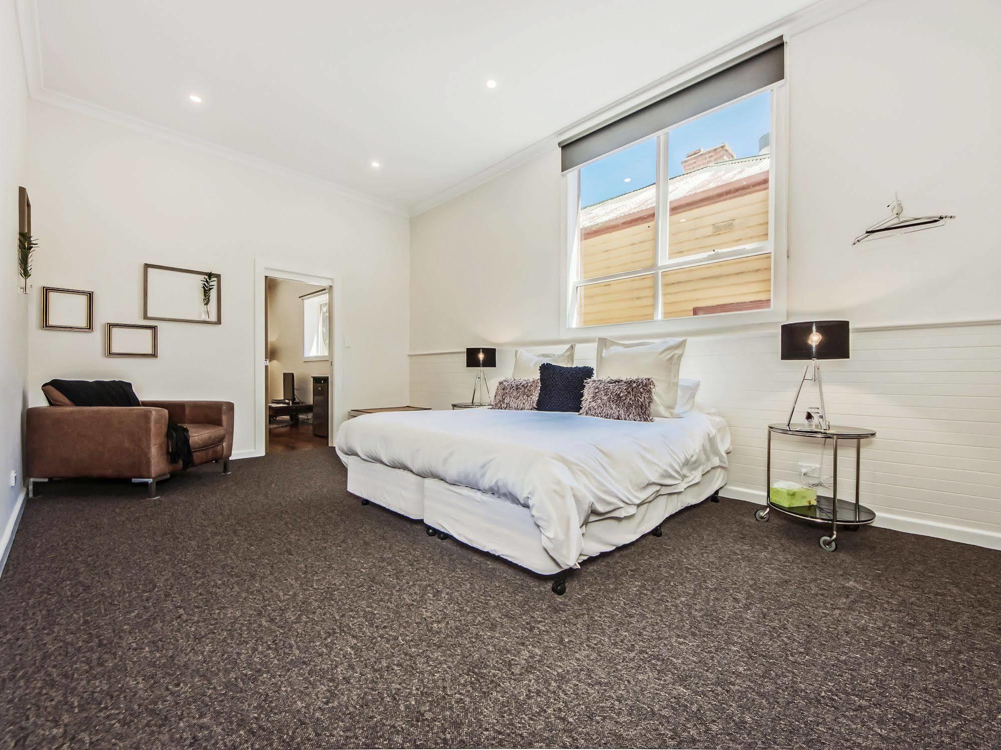 Tuck Inn Yarra Valley Healesville Zewnętrze zdjęcie